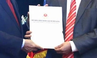 Lùm xùm bài báo khoa học: Nên có danh mục tạp chí chính thống