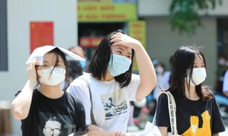 Video hướng dẫn chi tiết điều chỉnh nguyện vọng đăng ký xét tuyển đại học