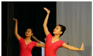 Bộ GD&ĐT đồng ý cho Học viện Múa cấp bằng tốt nghiệp trung cấp cho học sinh