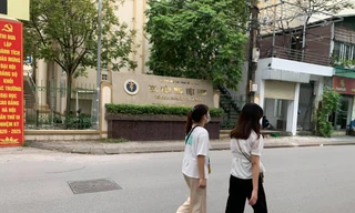 Học viên trường Múa sẽ được cấp chứng nhận hoàn thành chương trình phổ thông