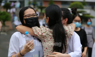 Giám đốc Sở GD&ĐT Quảng Nam: Không nên bỏ 'phao cứu sinh'