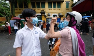 Đại học đầu tiên tổ chức kỳ thi Olympic dành cho học sinh phổ thông toàn quốc