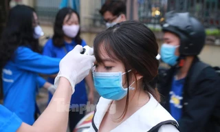 Những trường đại học nào tại Hà Nội mở cửa đón sinh viên từ tháng 2?