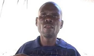 Người đàn ông ngực to như phụ nữ