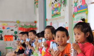 THMF và những dấu ấn cùng Đoàn và phong trào thanh thiếu niên