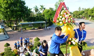 ROX Group khởi động hành trình tháng 7 tri ân