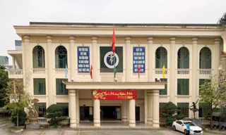 Học sinh Học viện Múa Việt Nam gặp khó khi học, thi THPT: Cơ chế đã có, vì sao vẫn chậm trễ? 