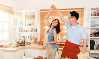 Tết thảnh thơi: Sự dịch chuyển từ 'ăn Tết' sang 'tận hưởng Tết'