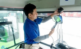 Lắp camera AI để phát hiện, cảnh báo học sinh bị bỏ quên 