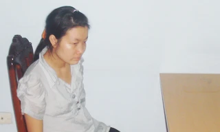 Vụ trộm 'vô tiền khoáng hậu' của cô ô sin 16 tuổi