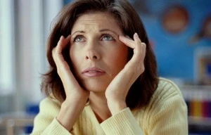 Rối loạn lo âu, căn bệnh gây phiền toái!