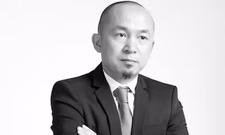 Quốc Trung: Không muốn biến học trò thành 'thợ hát'