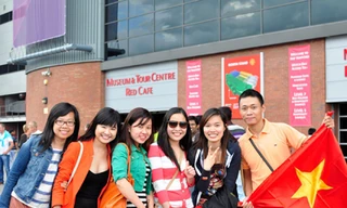 Vì sao trí thức trẻ không thích trở về?