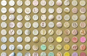 Thuốc Ecstasy