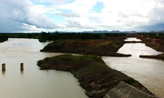 Buôn Đôn rúng động bởi nhóm học sinh chết đuối