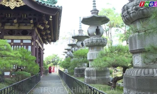 Chùa Minh Thành – Điểm du lịch tâm linh không thể bỏ qua khi đến phố Núi