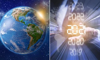 Thế giới sẽ thay đổi như thế nào trong năm 2021?