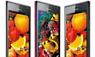 Hai smartphone Android 'Tàu' cao cấp