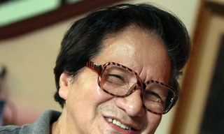 Trần Văn Thủy - một 'chuyện tử tế' khác