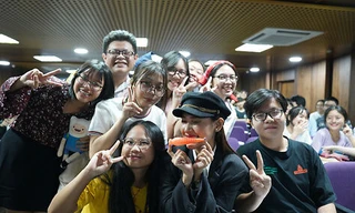 Chung kết Thử Thách Kim Cương 2020: Một hành trình mới đã mở ra!