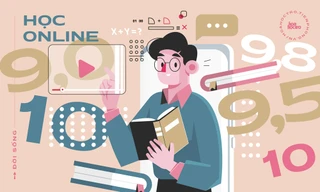 “Năm học Cô Vy“: Hàng chục học sinh trong lớp cùng đạt điểm tổng kết trên 9,0