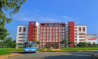 Bản tin tuyển sinh: Đại học Quốc tế thông báo về kỳ Kiểm tra Năng lực và xét tuyển