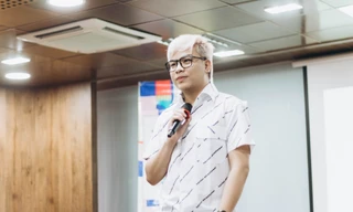 Thử Thách Kim Cương 2020: Học sáng tạo nội dung cùng nhà sản xuất âm nhạc Hứa Kim Tuyền