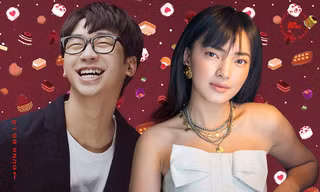 Nhập môn ăn uống bền vững với fashionista Châu Bùi và food-blogger Ninh Tito