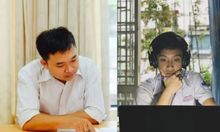 Hội cuối cấp gian nan hành trình học online, thầy cô nhắn nhủ bí kíp quan trọng nhất