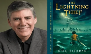 Tin vui cho fan “á thần”: Series phim về Percy Jackson sắp ra mắt trên kênh Disney+