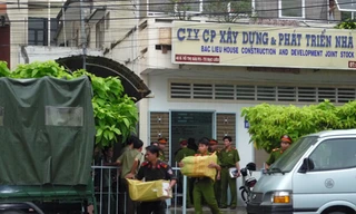 Trong tù, chồng kháng án; ở ngoài, vợ kêu oan!