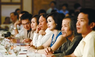 Tôi đã thấy tốp 10 người đẹp nhất