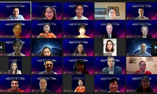 Cơ hội việc làm rộng mở với ngành Công nghệ Tính toán ứng dụng tại đại học Mỹ