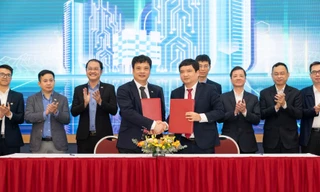 Đẩy mạnh hệ sinh thái doanh nghiệp với các trường đại học để thu hút và đào tạo sinh viên tài năng