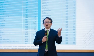 FPT và Asia University liên kết đào tạo ngành AI chuẩn quốc tế 