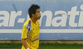 Đội hình cầu thủ gốc Việt