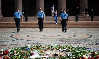 Tại sao sát nhân Na Uy muốn chúng ta nhìn hắn?