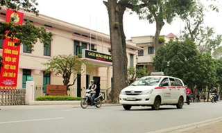 Hà Nội lý giải việc đặt ga tàu điện cạnh hồ Gươm