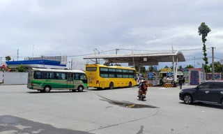 Cần Thơ, An Giang triển khai hỗ trợ đi lại cho cán bộ sau sáp nhập