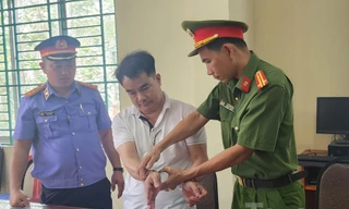 Vụ 79 biệt thự không phép ở Phú Quốc: Khởi tố hai đối tượng phân lô bán nền trái phép