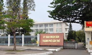 Cần Thơ: Thi tuyển thiết kế dự án khu hành chính tập trung của thành phố