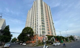 Gian dối phí bảo trì chung cư 10 năm, chủ đầu tư thách thức xử phạt?