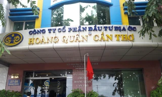 Hàng trăm hộ dân kêu cứu vì chủ đầu tư chậm giao 'sổ hồng'