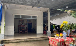 [CLIP] Lãnh đạo Công an tỉnh Tiền Giang nói về vụ án mạng thương tâm do thiếu niên 14 tuổi gây ra