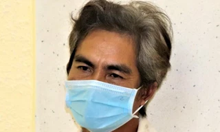 Con rể đổ thuốc sâu vào 8 lu nước nhà bố mẹ vợ