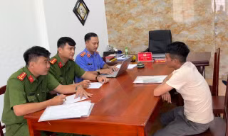 Vụ lừa đảo phân lô bán nền ở Phú Quốc: Ba cựu cán bộ đầu thú, giao nộp tiền nhận hối lộ