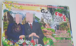 Vụ chụp ảnh thẻ miễn phí vẫn mất nửa triệu: Hội Người cao tuổi Cần Thơ nói gì?