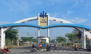Sóc Trăng sửa sai việc 'cấm cửa' nhà đầu tư ngoài khu công nghiệp