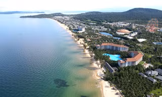 Kiên Giang triển khai 21 dự án, tổng vốn gần 140.000 tỷ phục vụ APEC 2027