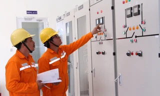 Thời tiết nắng nóng có thể gây quá tải cung ứng điện cục bộ